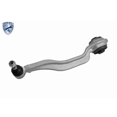 Bild av VAICO V30 7334 Biellette de barre stabilisatrice inférieur, Essieu avant droit avec support en caoutchouc Qualité originale