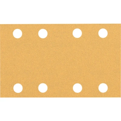 Bild av Bosch EXPERT C470 Sandpaper for Fastest Sanding of Wood and Paint 10 pcs.