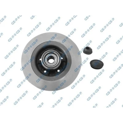 Bild av Bromsskiva Gsp 9230141K