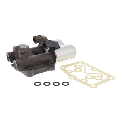 Bild av Styrventil, automatisk transmission, acura mdx, rsx coupé, honda accord vii, tourer odyssey, 28260 RPC 004