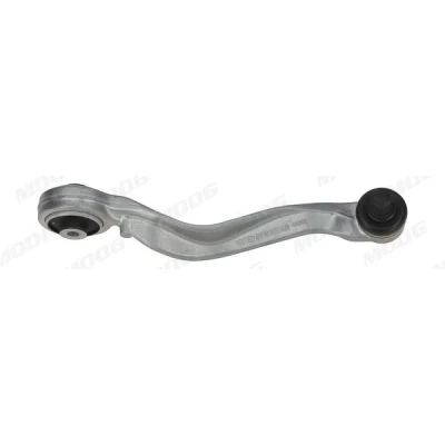 Bild av MOOG AU TC 0674P Bras de suspension arrière, gauche, supérieur, Essieu avant barre oscillant transversal AUDI: A4 B7 Avant, A6 C5 Berline