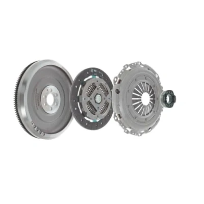 Bild av VALEO KIT4P CONVERSION Kit 835047 d&#039;Embrayage VOLKSWAGEN: Golf 5, Touran I, Passat B6 Variant, AUDI: A3 Sportback, 3/5 portes
