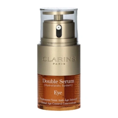 Bild av Clarins Double Serum Eye 20 ml