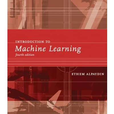 Bild av Introduction To Machine Learning