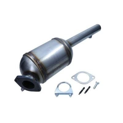 Bild av MAXGEAR 27 6060 Filtre à Particules Cordiérite RENAULT: SCENIC 2, GRAND MEGANE 2