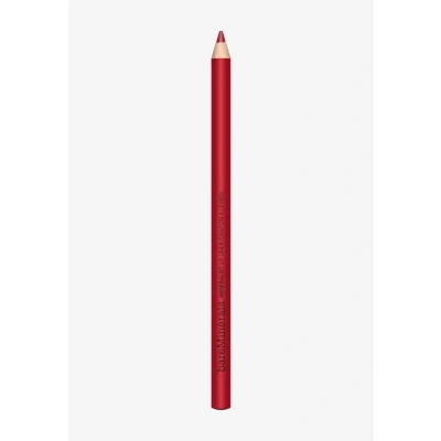 Bild av bareminerals Mineralist Matte LIP Liner Läppenna Cranberry mid tone red treasured red, Storlek: 1.3 g,