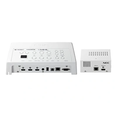 Bild av NEC HDBaseT Switcher/Receiver NP01SW2