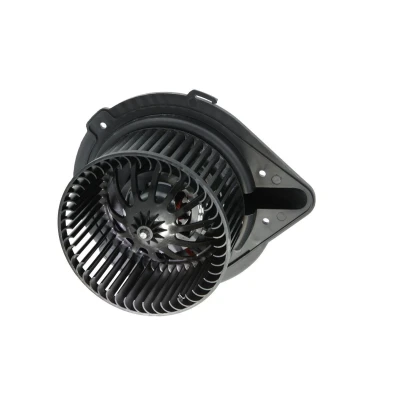 Bild av VALEO 884651 Pulseur d&#039;Air pour véhicules avec direction à gauche sans régulateur intégré AUDI: A4 B5 Berline, 80 B4 Avant