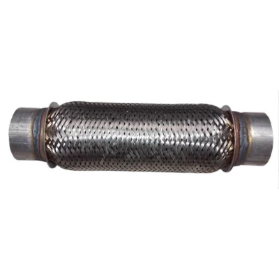 Bild av JMJ 64X200R Flexrör, avgassystem 64mm 200mm