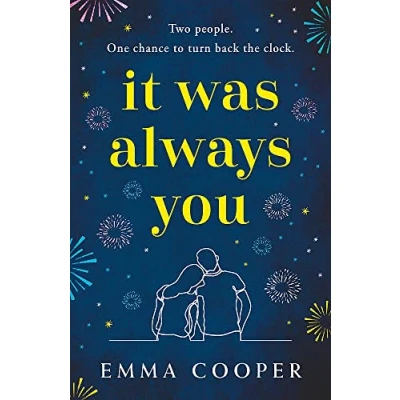 Bild av It Was Always You: a page turning and uplifting love story you will never forget