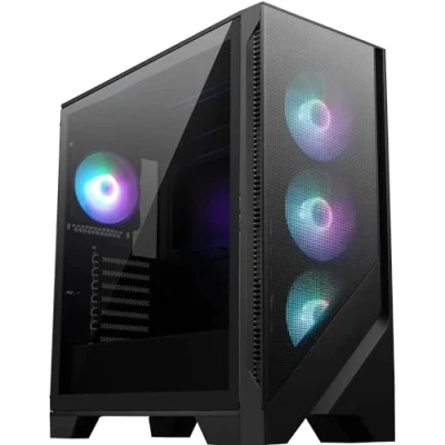 Bild av MSI MAG FORGE 320R AIRFLOW