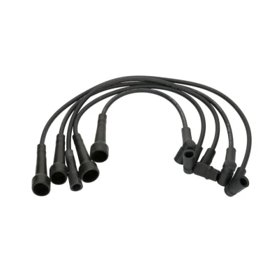 Bild av MAGNETI MARELLI 941319170051 Jeu De Fils d&#039;Allumage RENAULT: R11 3/5 portes, Super 5 19 II VOLVO: 440 K, 340 360 portes