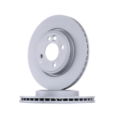 Bild av ATE 24.0122 0204.1 Disque de frein 276,0 22,0 4 100,0 ventilé revêtu à haute teneur en carbone MINI: Cabriolet, 3/5 portes