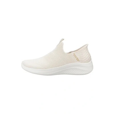 Bild av Skechers Ultra FLEX 3.0 Sneakers, Storlek: 39, Beige Polyester