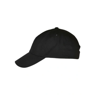 Bild av Flexfit DAD Keps, Storlek: One Size, Black