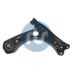 Bild av RTS 76 05320 1 Bras de suspension sans rotule Essieu avant droit, inférieur barre oscillant transversal SEAT: Ibiza 3
