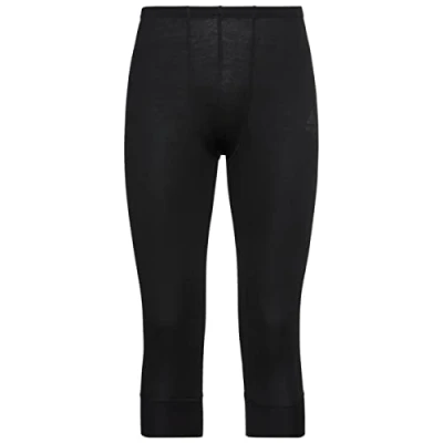 Bild av Odlo Men&#039;s ACTIVE WARM ECO 3/4 Base Layer Pants