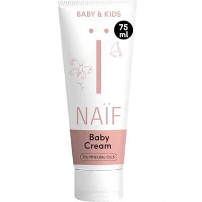 Bild av Naïf Baby &amp; Kids Nurturing Kräm