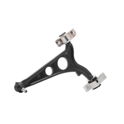 Bild av MONROE L15524 Bras de suspension avec rotule suspension, support en caoutchouc barre oscillant transversal FIAT: Multipla, LANCIA: Lybra Break