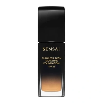Bild av Sensai Flawless Satin Moisture Foundation 30 ml