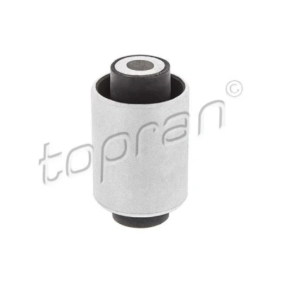 Bild av TOPRAN 634 404 Suspension, support d&#039;essieu des deux côtés du pont arrière, intérieur