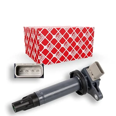 Bild av FEBI BILSTEIN 106137 Bobine d&#039;allumage DAIHATSU: Terios II, Sirion Materia