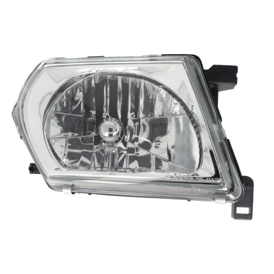 Bild av ABAKUS 215 11A1R LD E Phares droit H4 pour circulation à droite P43t NISSAN: Patrol GR 5 SUV