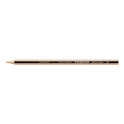 Bild av Noris färg 185 C12 målarpenna standardförpackning Pack of 12 Persika