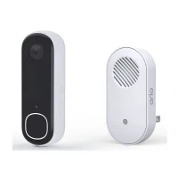 Bild av Arlo 2K Videodörrklocka + chime