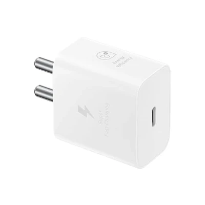 Bild av Samsung Ep T510 USB C Snabbladdare 15W Vit