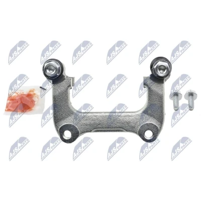 Bild av NTY HZT VW 074A Support d&#039;Étrier De Frein AUDI: A4 B6 Avant, B7 Berline, Berline