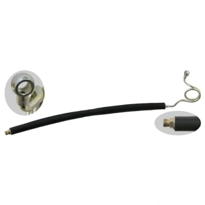 Bild av FEBI BILSTEIN 27184 Tuyau hydraulique, direction AUDI: A6 C4 Berline