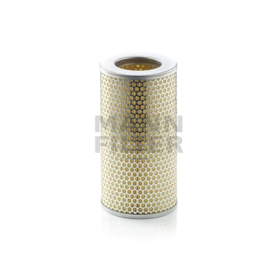 Bild av MANN FILTER C 15 163/1 Filtre à air 281 146 Cartouche filtrante TOYOTA: Hiace 4 Bus, Kasten, 3 Bus
