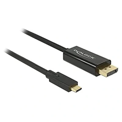 Bild av USB C til Displayport Goobay