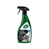 Bild av Turtle Wax Total interior shampoo Interiörrengöring 500 ml