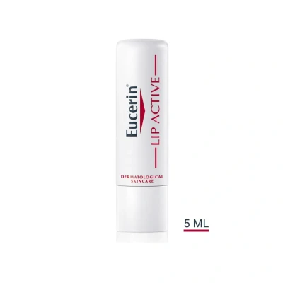 Bild av Eucerin Lip active spf20 4,8 g