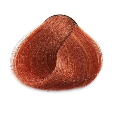 Bild av ARUAL AC845 färgämne nr 8,45 ljusblond koppar mahogny 60 ml