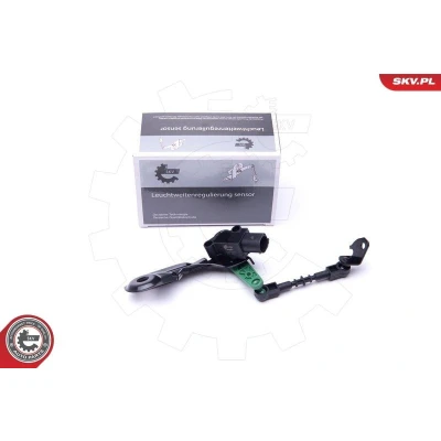 Bild av Sensor, Xenonljus (lysviddsreglering), audi a6 c7, c7 avant, a7 sportback, a8 d4, porsche macan, 4H0941310C, 8R0941310B, 8R0941310E