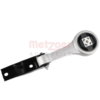 Bild av METZGER 8054378 Motorkudde Bak, Nedre Gummimetallager SKODA: Fabia 2, Rapid Hatchback, 1 Combi, VOLKSWAGEN: Polo IV Fox Hatchback