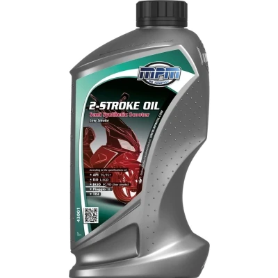 Bild av Mpm Scooter Selfmix 1I Huile moteur 43001