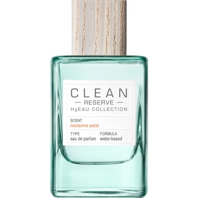 Bild av Clean Reserve H2EAU Nectarine Petal Eau de Parfum 100 ml