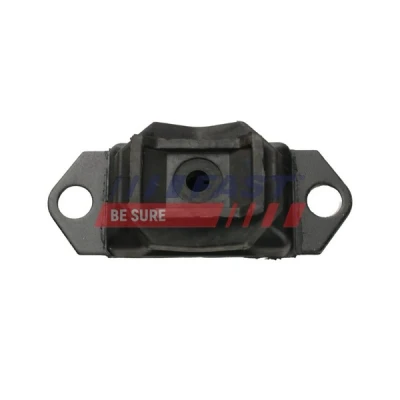 Bild av FAST FT52588 Support moteur du côté boîte de vitesses métal caoutchouc RENAULT: CLIO 3, MEGANE 2, SCENIC DACIA: Logan I MCV, Duster SUV