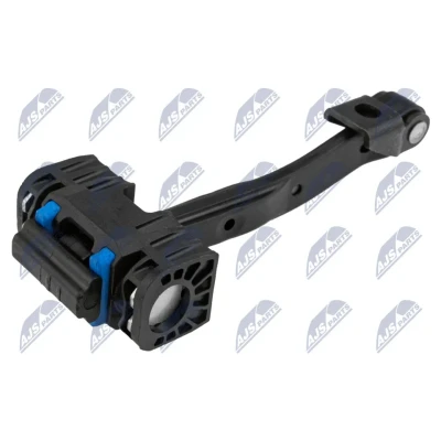 Bild av Dörrhållare, Fram, Tvåsidig, audi a6 allroad c7, c7 avant, 4G0837249A, 4G0837249C