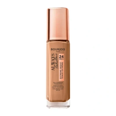Bild av Bourjois Always Fabulous Foundation SPF 20 30 ml