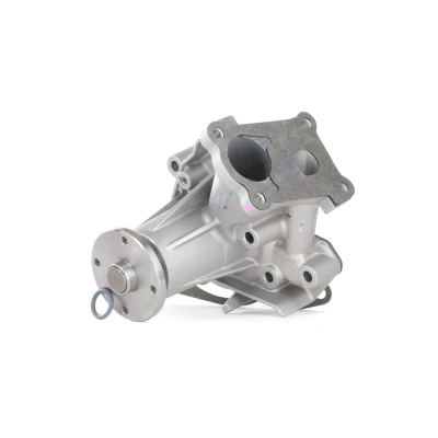 Bild av SKF VKPC 95800 Pompe à eau avec joints Métal pour commande courroie trapézoïdale MITSUBISHI: L200 III Pick up, PAJERO Sport 1 SUV, 2
