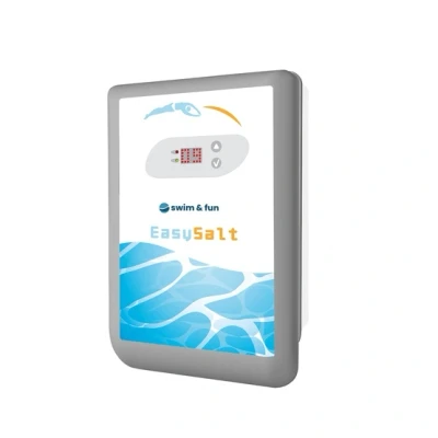 Bild av Swim And Fun Easy Salt Chlorine Generator 50 m3