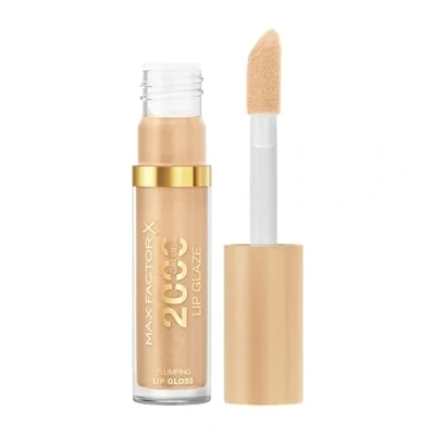 Bild av Max Factor 2000 Calorie Lip Glaze 170 Nectar Punch 4,4 ml