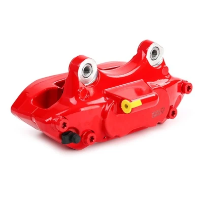 Bild av BUDWEG CALIPER 344903 Étrier de frein MINI: 3/5 portes, Clubman, Cabriolet