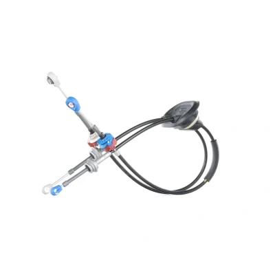 Bild av Vajer, manuell transmission LINEX 09.44.04