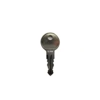 Bild av Nyckel Standard Key N 126